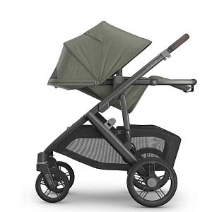 Коляска 2 в 1 UPPAbaby "Виста В3 Эвелин"